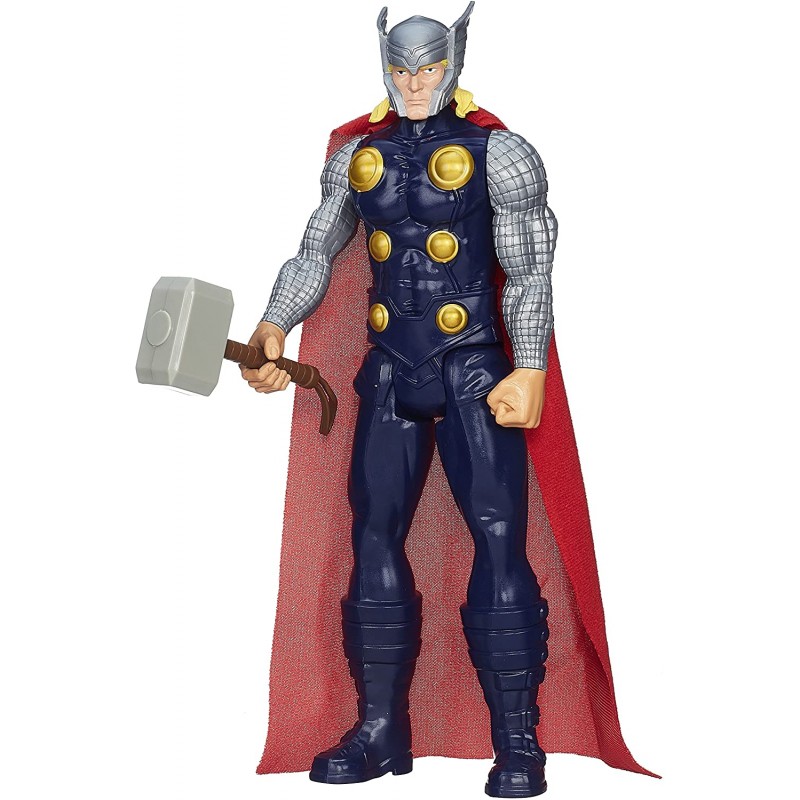 HASBRO - Avengers Thor Personaggio 30cm.  - B1670