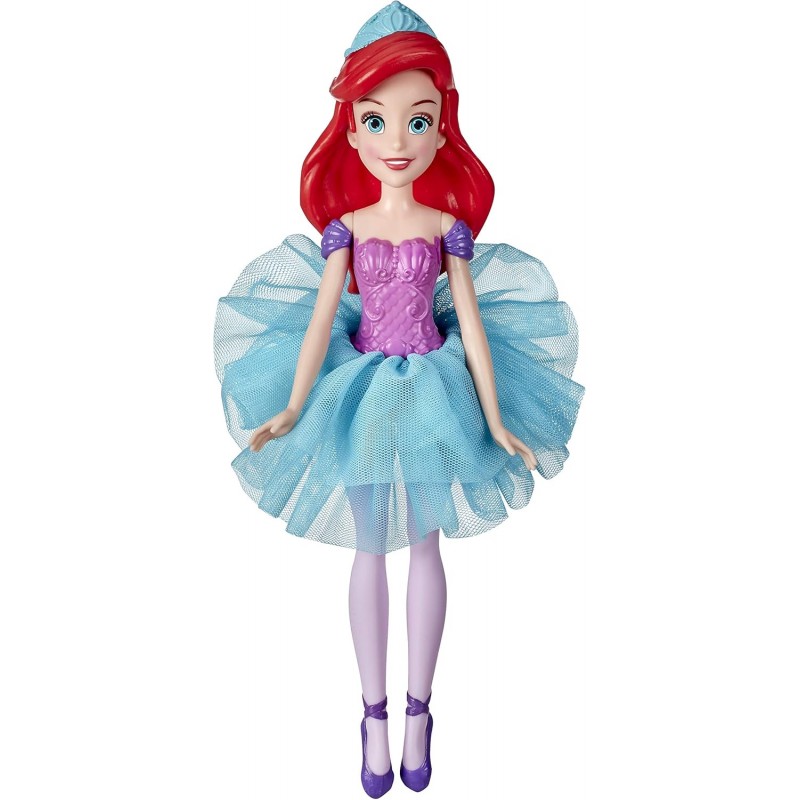 HASBRO - Disney Princess Ariel Water Ballet - 73194