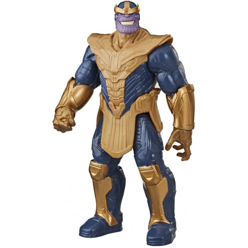 HASBRO - Marvel Avengers Thanos 30cm. - E73815L24