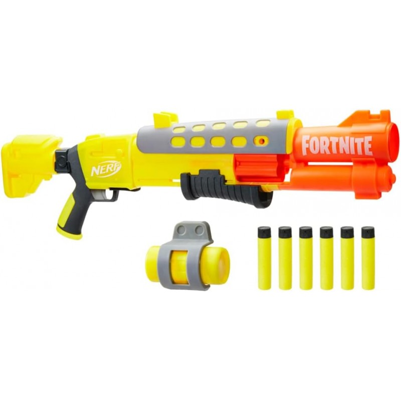HASBRO - Nerf Fortnite Legendary TAC - F4169