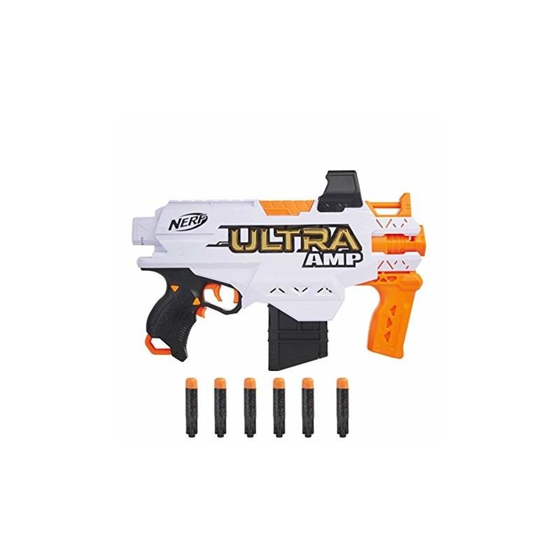 HASBRO - Nerf Ultra AMP- F0954