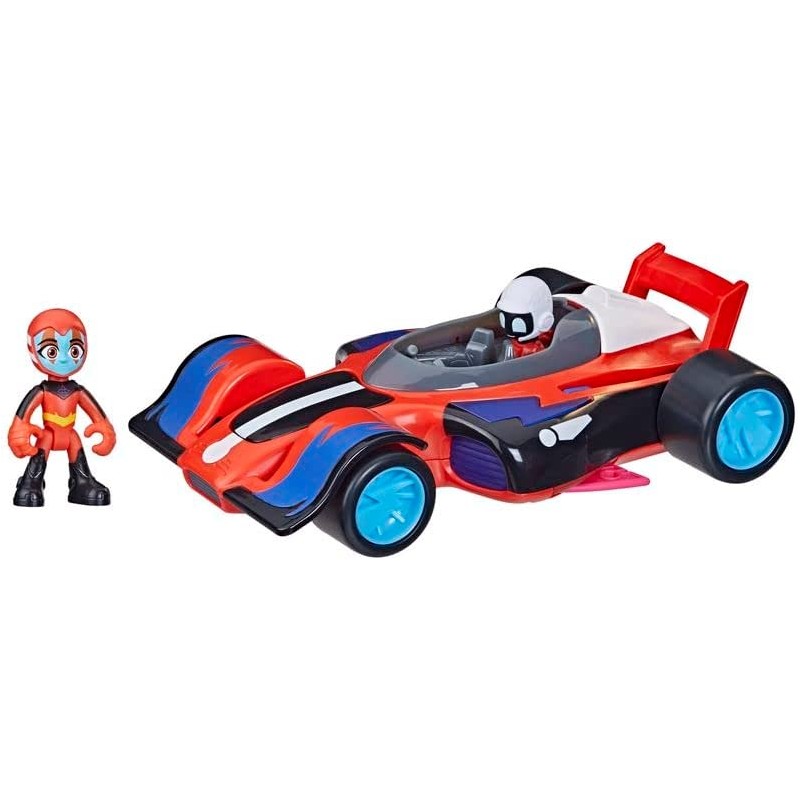 HASBRO - PJ Masks Auto da Corsa - F52065L