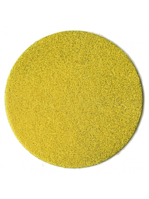 HEKI 3353 Confezione di fibra gialla - altezza mm. 2-3 (contenuto gr. 20)