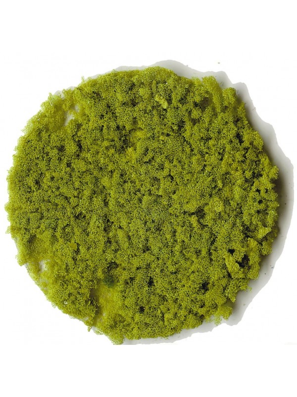 HEKI 3388 Confezione di fiocchi grandi verde chiaro (contenuto 200 ml)