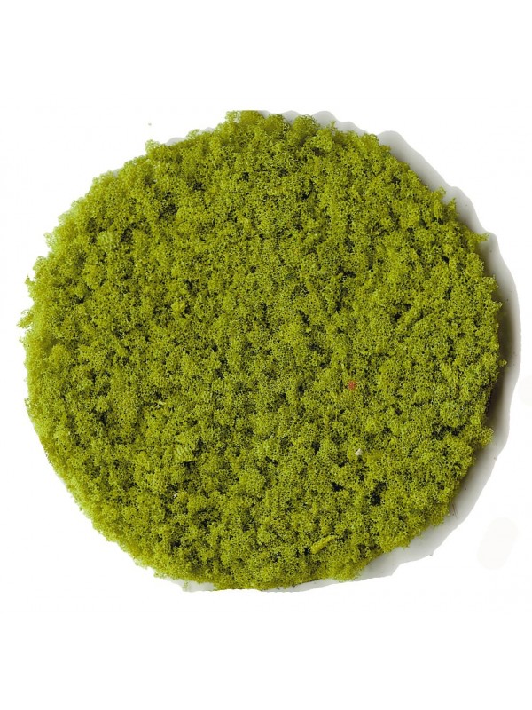 HEKI 3386 Confezione di fiocchi medi verde chiaro (contenuto 200 ml)