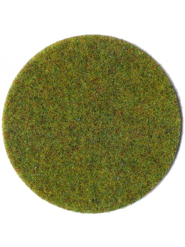 HEKI 3364 Confezione erba verde chiaro - altezza mm. 2-3 (contenuto gr. 50)