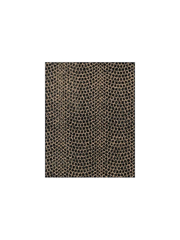 HEKI 6589 Scala HO Pavimentazione adesiva in porfido romano (misura cm. 48x24)