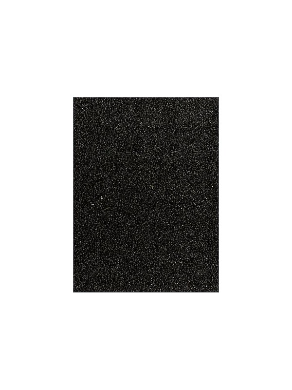 HEKI 6568 Scala N Strada asfaltata adesiva senza segnaletica (misura cm. 100x4)