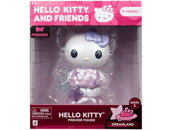 Hello Kitty personaggio Premier - Hello Kitty