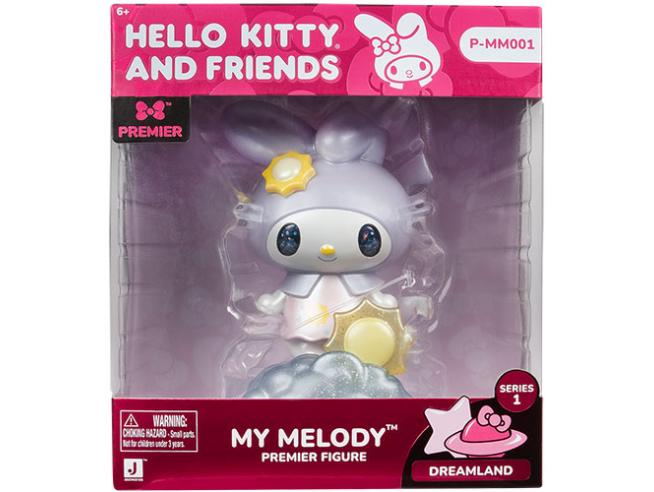 Hello Kitty personaggio Premier - My Melody