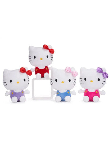 Hello Kitty plush 35 cm