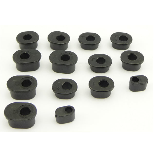 Hobao Inserto di supporto per triangoli 88027