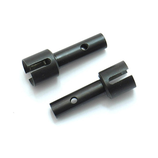 Hobbytech Assi delle ruote posteriori STR-066