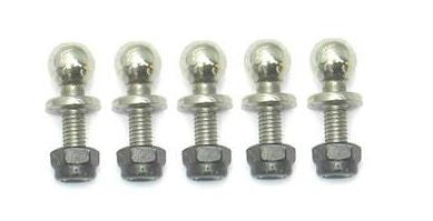 Hobbytech Sfera per forcella di sterzo STR8 STR-029