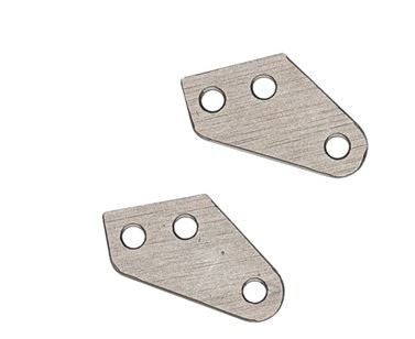 Hobbytech Bracci di sterzo anteriori a razzo Spirit NXT STRX-307