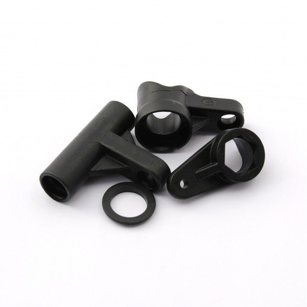 Hobbytech Braccio del servo STRX-022