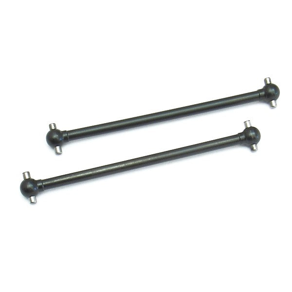 Hobbytech Alberi posteriori STR-067