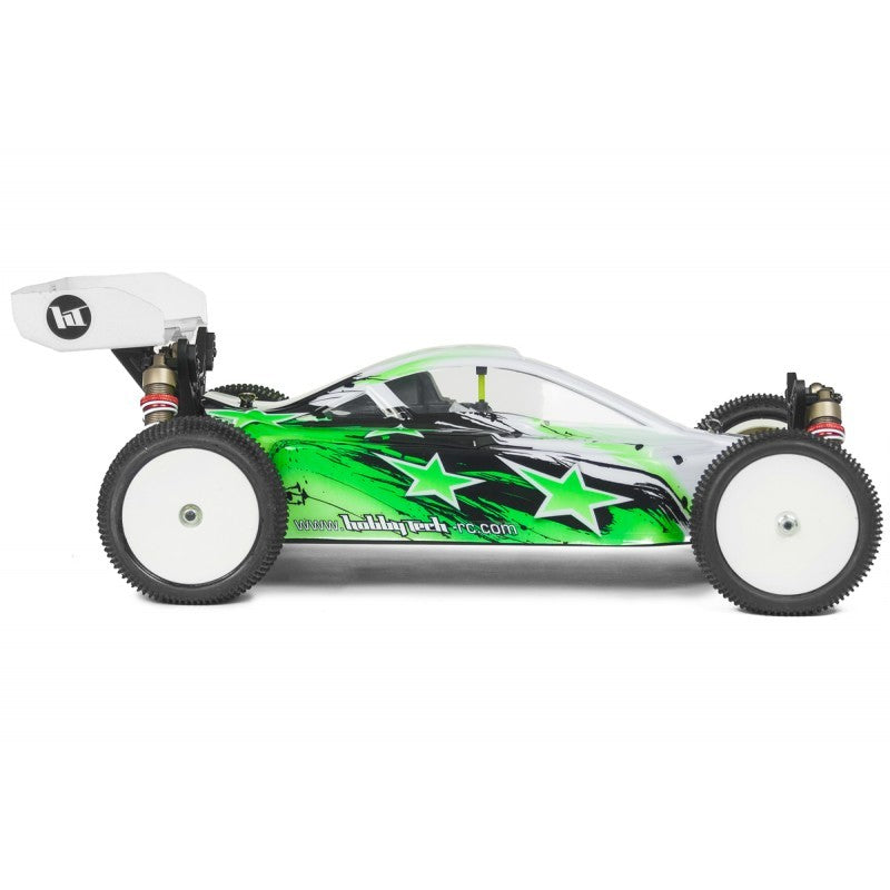 Carrozzeria Hobbytech Survolt BX10 CA-117