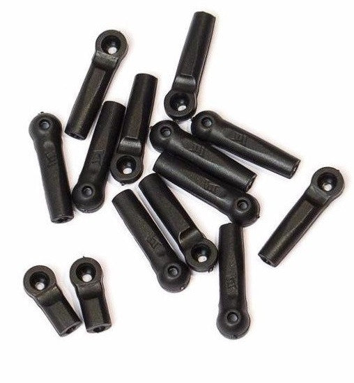 Hobbytech Clevises anteriori/posteriori/sterzanti REV-157