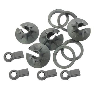 Hobbytech Perni e fermi molla Ammortizzatori 585010