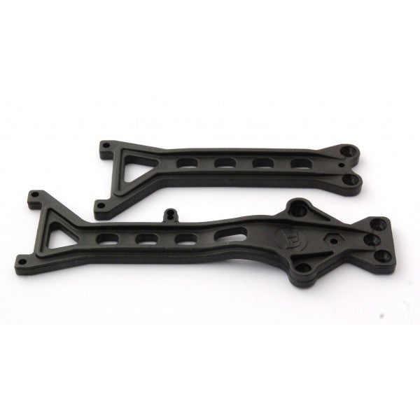 Giradischi Hobbytech REV-045 anteriore/posteriore