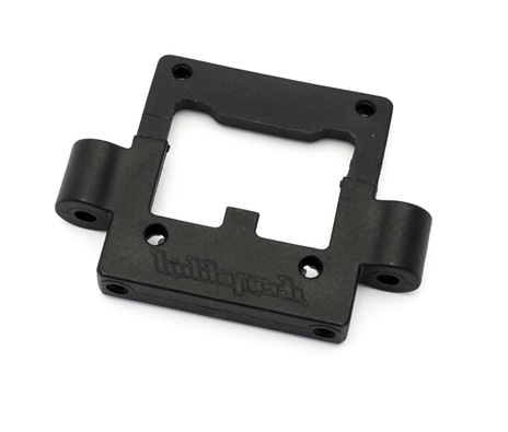 Hobbytech Supporto anteriore della cellula REV-056