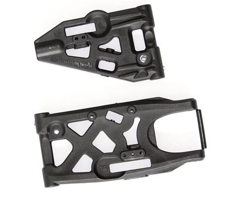 Hobbytech Sospensioni anteriori/posteriori a quadrilatero per Spirit NXT STRX-301