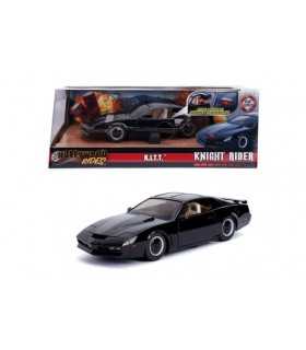 Hollywood Rides - Super Car: K.I.T.T.  (Scala 1:24)
