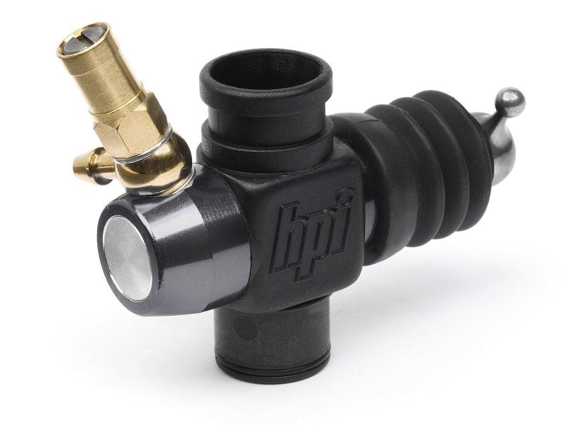 HPI Carburatore completo 4.6 1463