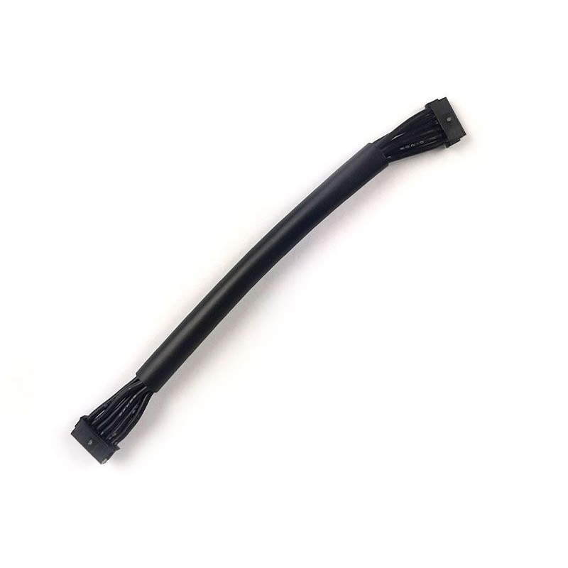 H-SPEED Racing cavetto sensore in silicone 100mm ultra flessibile - [HSPC201]