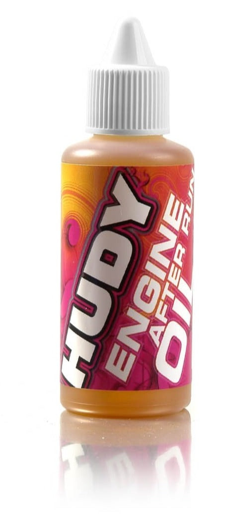 Hudy Dopo l'esecuzione 106250