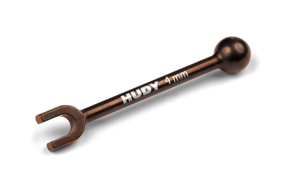 Hudy Chiave da 4 mm per bielle 181040