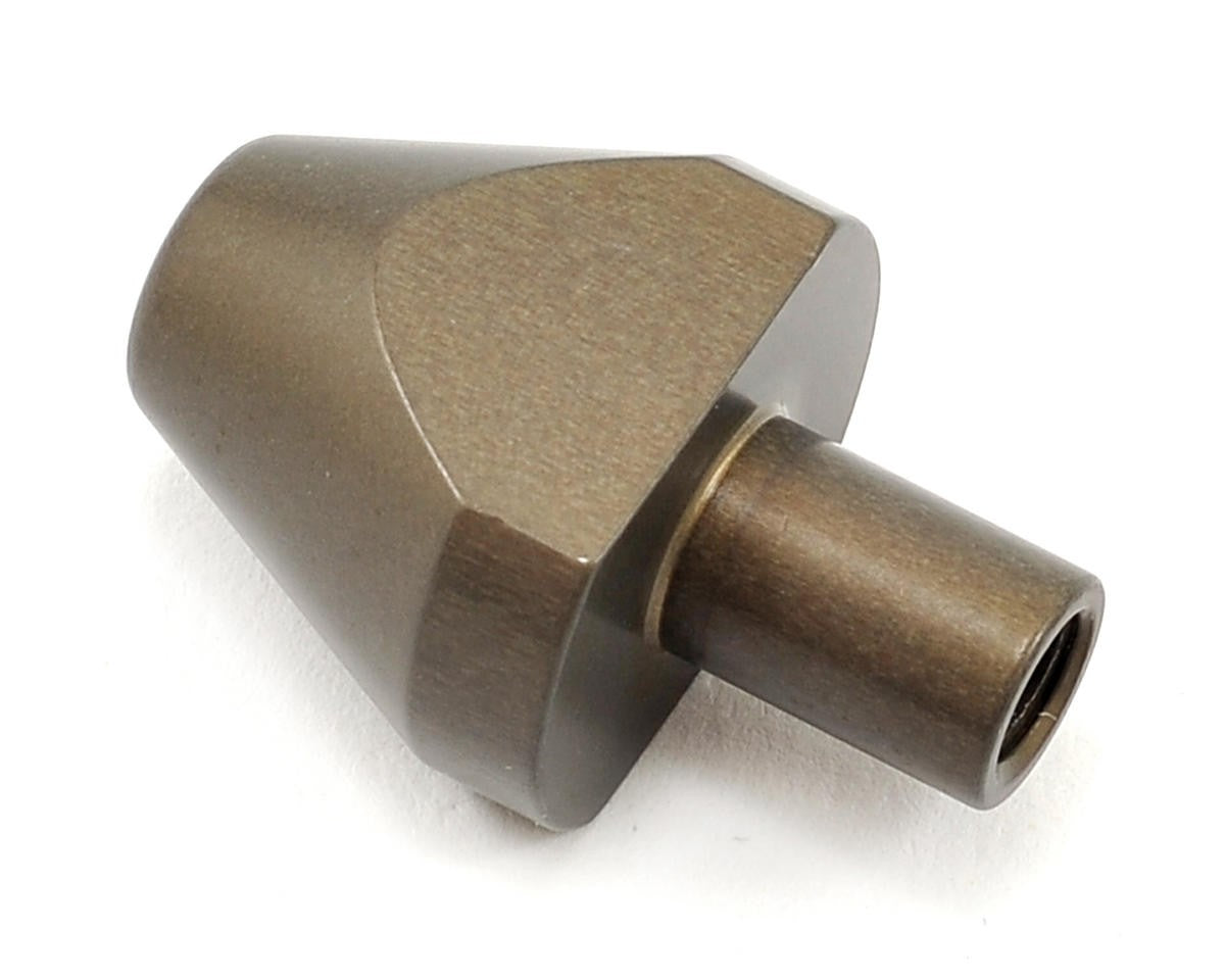 Hudy Cono in alluminio per banco di rodaggio motore 104164