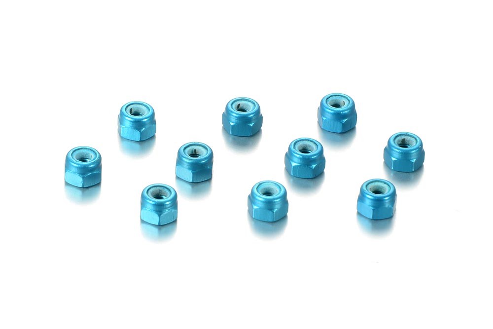 Hudy Dadi M3 Blu (x10) 296530-B