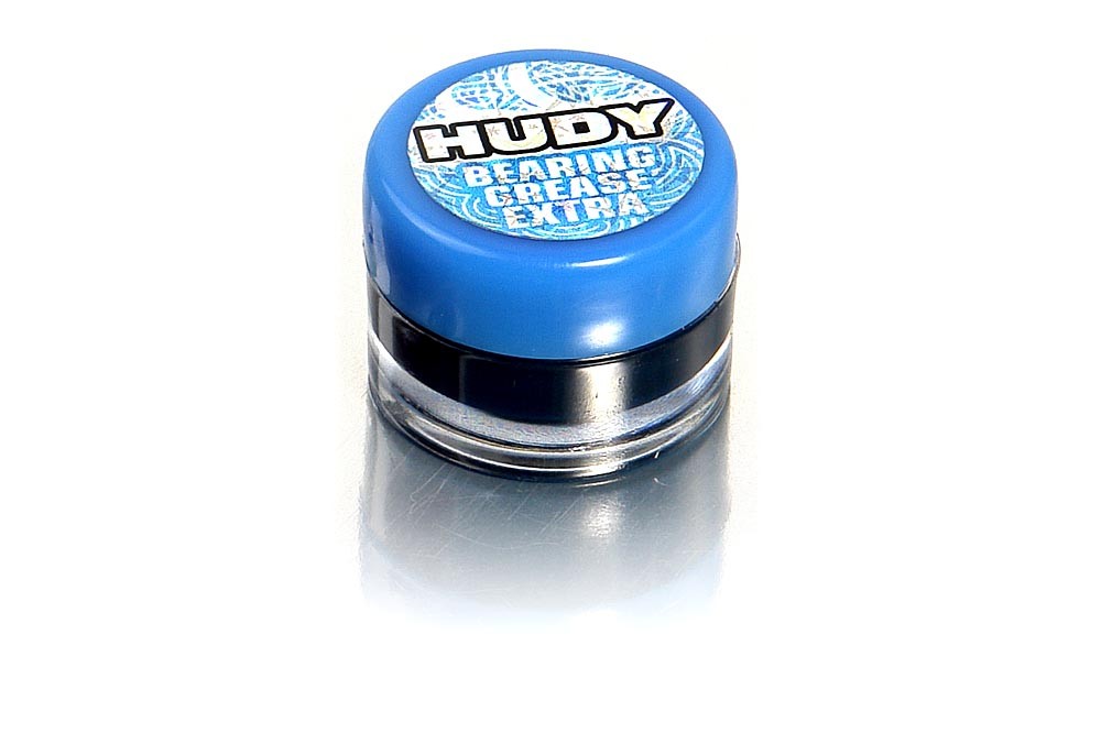 Hudy Grasso per cuscinetti extra 106221