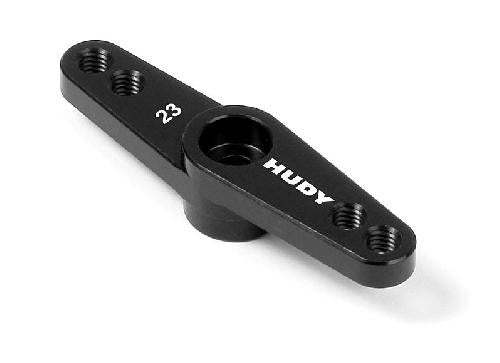 Hudy Spreader a gas Alu 23Dts 293494