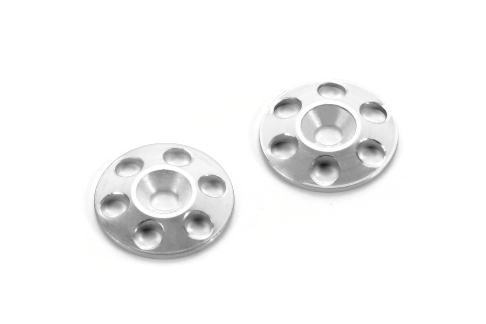 Hudy Rondelle supporto alettoni 293561