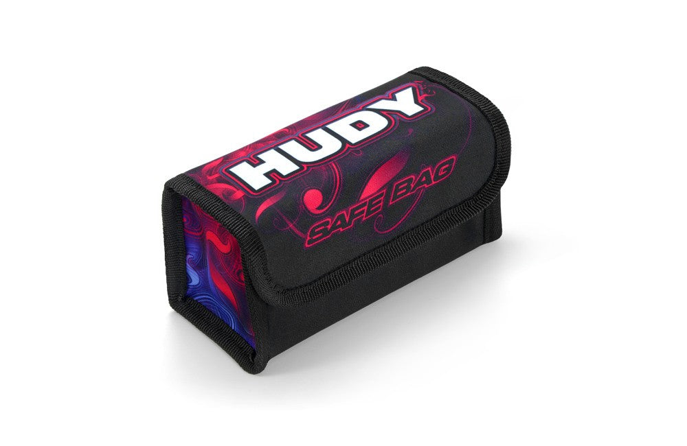 Hudy Borsa di protezione per lipo 16,5x8,5 cm 199270