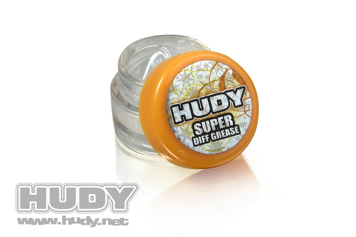 Hudy Grasso per diffusori a sfere Super 106212