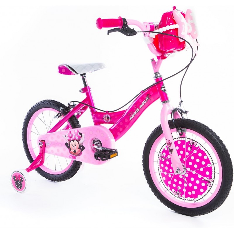 HUFFY - Bicicletta Minnie 16" Sfera - 120165210