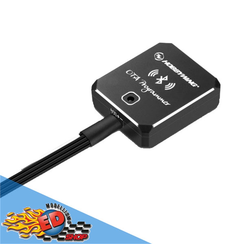 Hobbywing OTA Programmer 30850400 - [HW30850400]