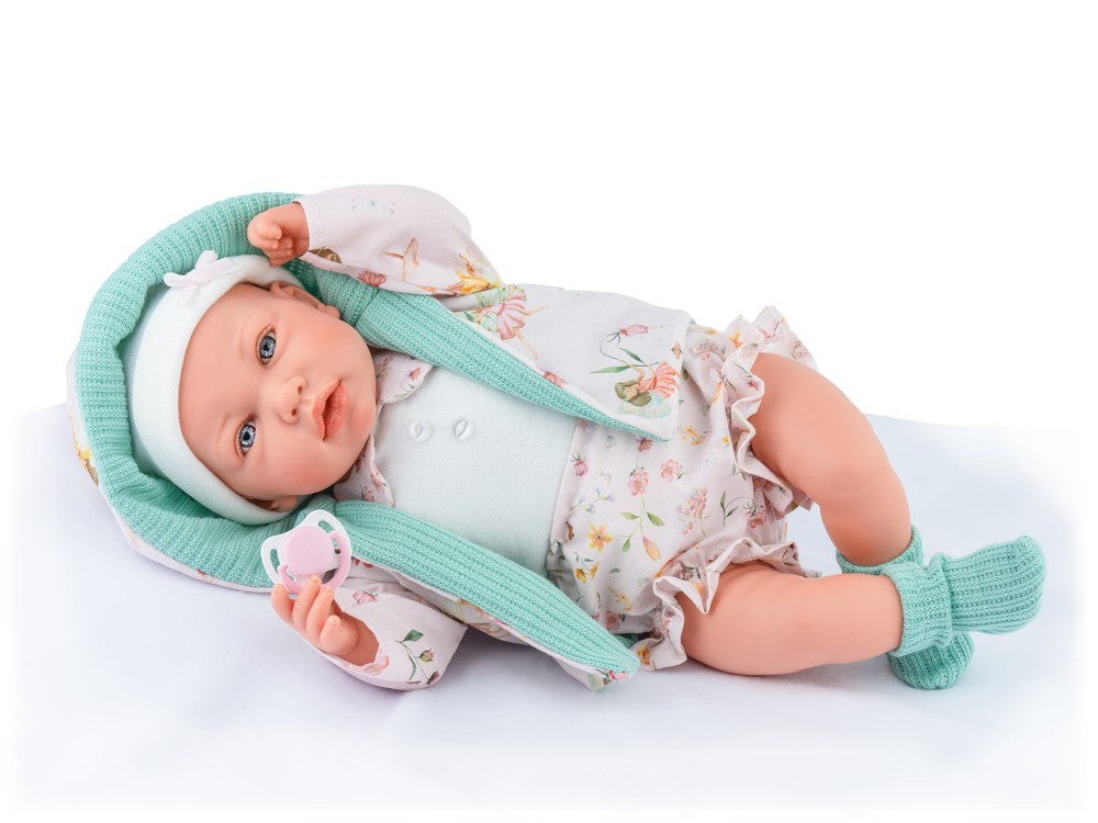 1213 Ane Mint, senza scatola