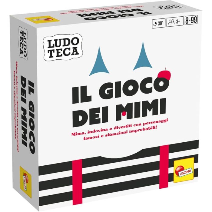 Il Gioco dei Mimi