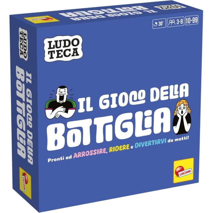Il Gioco della Bottiglia