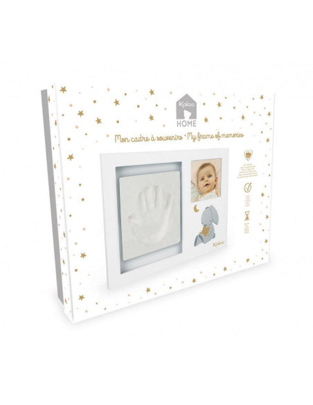 IL MIO QUADRO DEI RICORDI