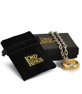 Il Signore degli Anelli: L'unico Anello con Catena