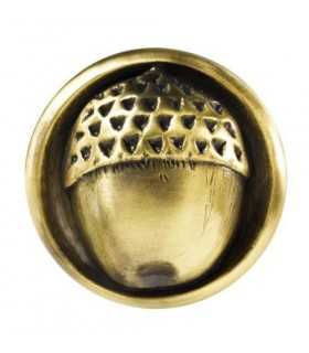 Il Signore degli Anelli - Spilla Ghianda di Bilbo