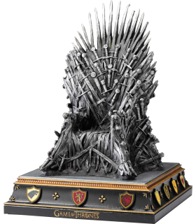 Il Trono di Spade: Fermalibri Trono di Spade