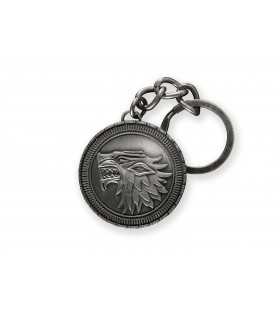 Il Trono di Spade: Portachiavi Stark