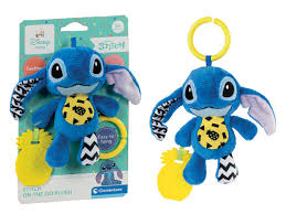 Stitch Sonaglino